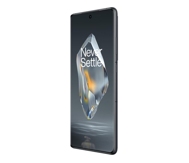 OnePlus 12R 5G 16/256GB Iron Gray 120Hz - 1203373 - zdjęcie 2